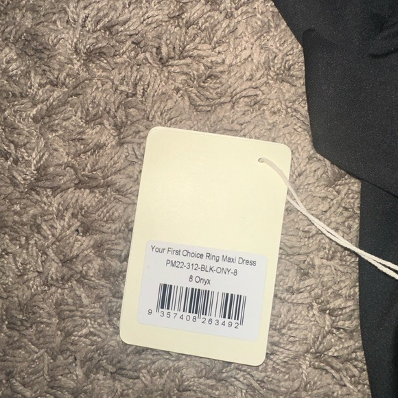 NWT Peppermayo Dress - Picture 5 of 5